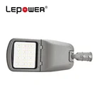 Led モジュール街路灯スマートシティトロイのシステムと 30 ワット 50 ワット 60 ワット led 街路灯