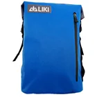 Cheap Fashion Bike Travel Waterproof Dry Bag Backpack With 600D Double Side TPU