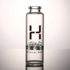 Vial Clear 10ml Vial 10ml Neutral Glass Transparent Vial Clear Vial Injection Vial