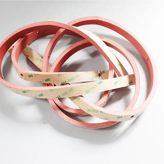 3m silicone foam tape