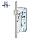 Top Security Stainless Steel Nigh Latch Lock Body 5572ZN
