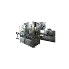 Automatic Sleeving Label Inserting Shrink Sleeve Machine
