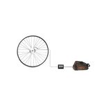 One-Stop Service Electric Bicycle Bike Easy to Fit Conversion Kits Wholesale Electric Mountain E Bicycle Electric Bike