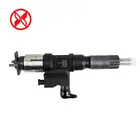 Hot selling Genuine Parts 898284393 Injector for ISUZU ZX330-3 / 6HK1-TC