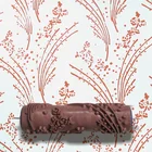 popular texture decorative pattern paint roller GR29