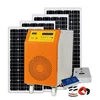 10000W Solar panel saving system 4000w Complete set solar energy system