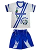 Wholesale practice jerseys custom football jerseys sublimation football uniform for soccer team club school for kids children