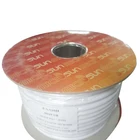Flexible electric cable power rubber insulated 2 3 4 6 core 1.5mm 4mm 10mm 25mm electric cable copper
