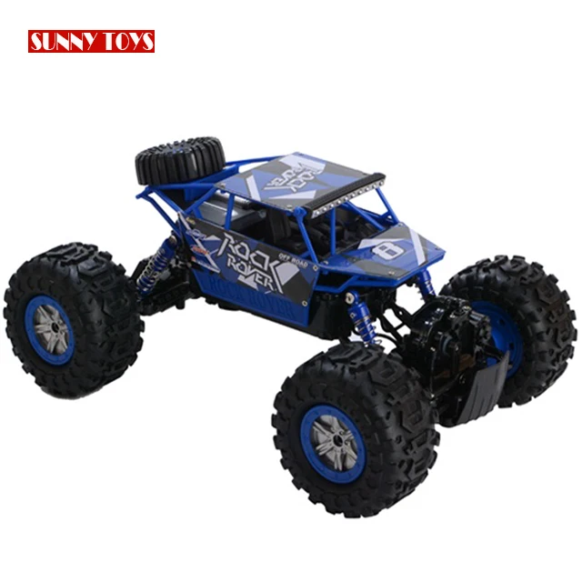 1 12 nitro rc car