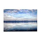 Modern Natural Scenery Photo Pictures Digital Canvas Print Large Size