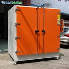 Oven Hot Sale Industrial Hot Air Circulating Oven