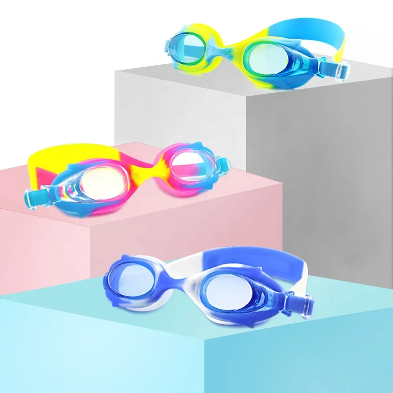 funny swimming goggles