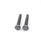 Screw And Nail Worm Gear Screw Rivets For Handbags