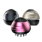 Hair Care Applicator Handhold Hair Grow Treatment Comb with 30ml Water Tank