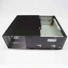 custom precision stainless steel sheet metal fabrication from huizhou sheet metal fabrication company