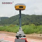High accuracy RTK GPS GNSS receiver Differential GPS base rover topograhic surveying instrument RTK GPS