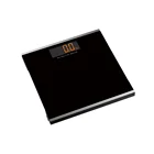 Bathroom 180Kg 396Lb Lcd Display Personal Weighing Scale