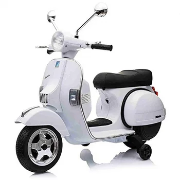 6v vespa ride on