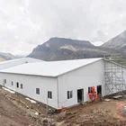Industrial Shed High Quality Industrial Building Shed Prefabricated Steel Structure Workshop For Sale