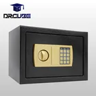 Estate Box Box Hotel Safe 2019 25E Real Estate Digital Lock Box Invisible Safe With Socket Inlay Hotel Safe
