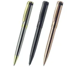 New Arrival Premium Gift Pen Sets Metal Ballpoint Pen with Custom Logo