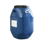 Fluid liquid thickener agent for water based interior wall latex paint