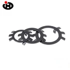 High Quality GB858 Tab Washer Bearing Lock Washer