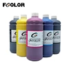 Fcolor 2019 Reliable solvent based and pigment ink