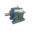 Reducer High Efficient R Series Helical Concentric Gear Reducer