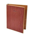 Specialty New Product Leather File Folder