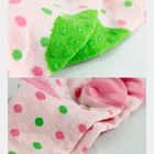 Cotton Oem Odm Crawling Tights Combed Cotton Knee-protected Baby Pantyhose