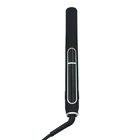 2019 Hot Amazon Professional Infrared Ceramic Flat Iron Hair Straightener