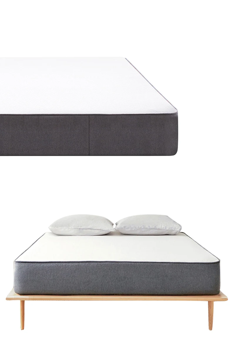 Punk luxury and soft hotel memory foam mattress standard mattress multifunctional factory in china - Jozy Mattress | Jozy.net