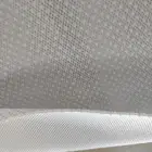 Jacquard 3D breathable three-layer mesh fabric jacquard three-layer mesh