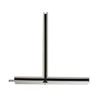 flat ceiling t grid cross tee t bar suspended ceiling grids steel t grid