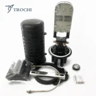 Splice Dome Type Optical Fiber Splice Closure