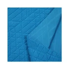 Economical quality brand factory stretch recycle micro plain polar fleece fabric