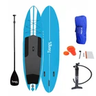 Inflatable sup paddle board stand up surfing board