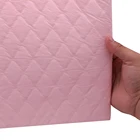 Hygiene Products Cheap Custom Baby Bed Pad Soft Pet Pad Adult Disposable Underpad
