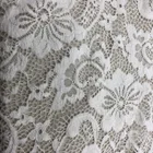 Nylon Lace Lace 7031 Highly Elastic Nylon Spandex Lace Fabric