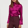 /product-detail/wholesale-silk-fashion-designer-satin-long-sleeve-blouse-62341440387.html