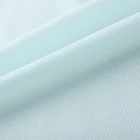High Quality Tricot Fabric Polyester Brushed Velvet Fabric for Home Textile