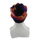 High Quality Polar Fleece Multifunctional Neck Warmer Scarf