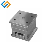Customized Plastic Injection Mould Mold Manufacturer