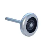 sectional industrial garage door roller door accessories