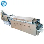 Automatic Industrial Roti Maker Chapati Making Machine