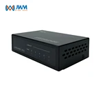 5 Ports Switch Ethernet Port Ethernet Switch 5 Ports Rj45 Networking Switch 5 Ports Ethernet Switch