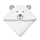 Bamboo Towels Baby Hooded Towel Baby Towels Hooded Wholesale 100% Bamboo Towels Cute Animal Design Baby Hooded Towel