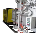 Nitrogen Generator Nitrogen Generator 99.999% Nitrogen Generator Making Machine
