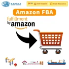 Amazon Fba Shipping Rate From Logistic Sea Freight Company Container Price China To Usa Ocean